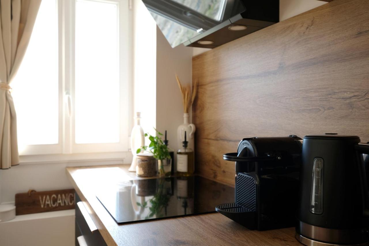 Apartment En Front De Avec Vue Imprenable Sur La Grande Des Sables D'olonne *