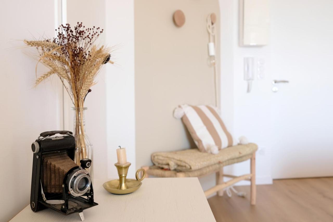 Apartment En Front De Avec Vue Imprenable Sur La Grande Des Sables D'olonne